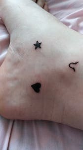 FOCALLURE 18 Colors Glitter Eye