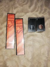 FOCALLURE 18 Colors Glitter Eye