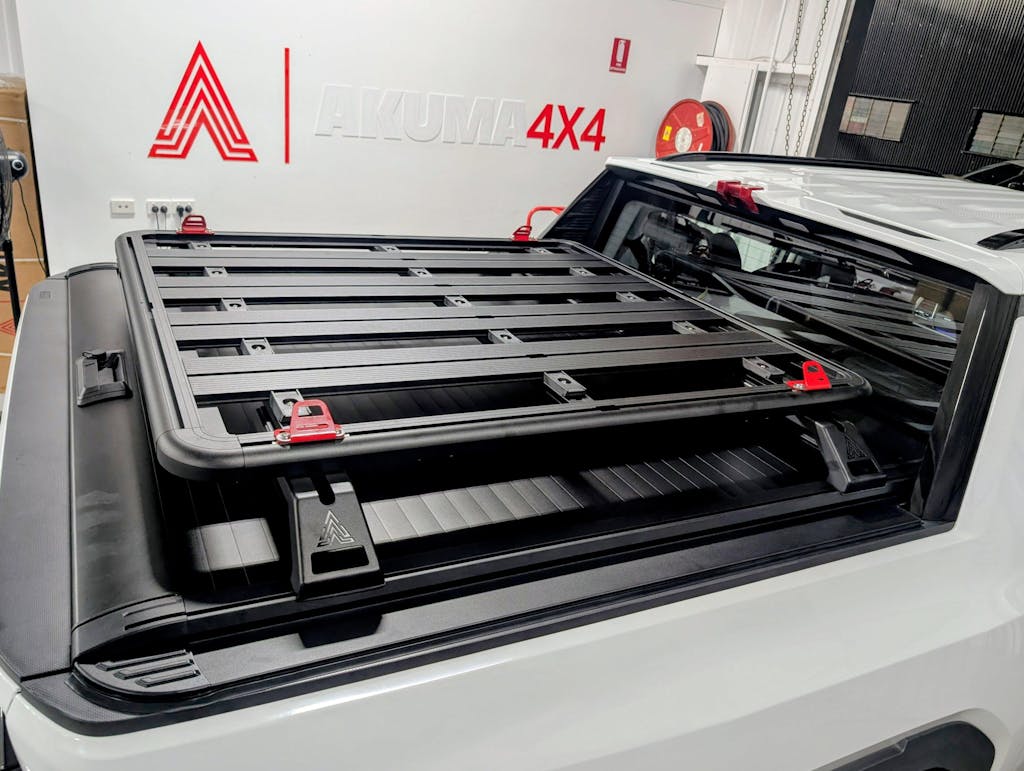 Roller Shutter Installation - Manual