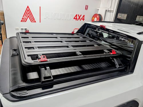 Roller Shutter Installation - Manual