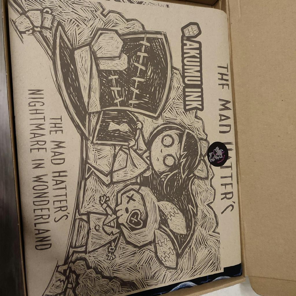 Drifting into the Moonlight Men Tshirt