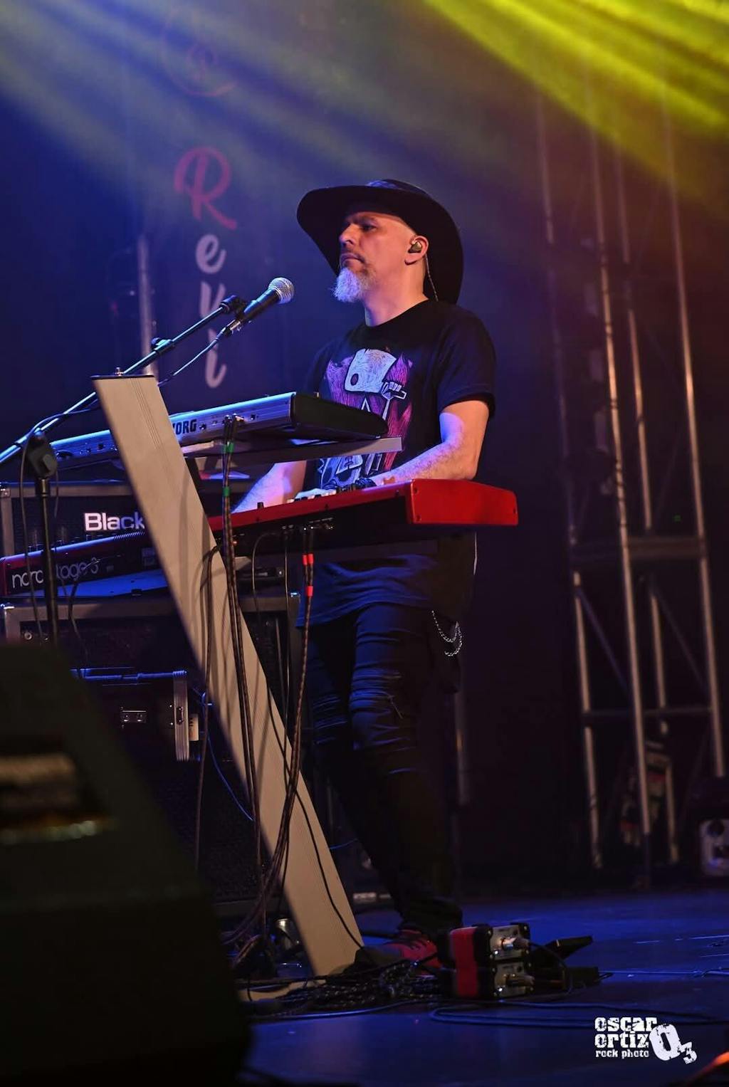 The Butcher's Chaos Men Tshirt