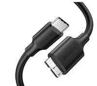UGREEN USB C to Micro B Hard Drive 3.0 Cable 1M 20103