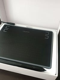 Huion Inspiroy H430P Graphic Drawing Tablet 4.8 X 3 inch