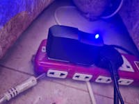 Memo FL08 Laptop Radiator Cooling Pad