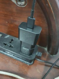 Samsung Type C Wall Charger 25W