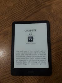 Amazon Kindle Paperwhite 12th Gen. 7'' 16GB