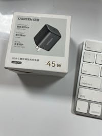 UGREEN X524 GaN Infinity Type C Wall Charger 45W