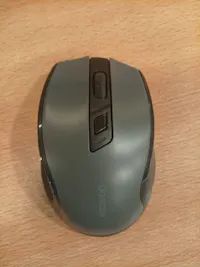 UGREEN MU006 Ergonomic Wireless Mouse Dual Mode 90855