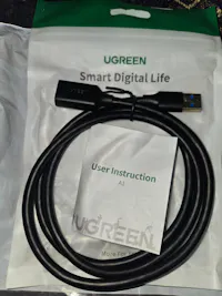 UGREEN US129 USB 3.0 Extension Cable