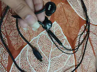 Samsung USB Type-C Earphones