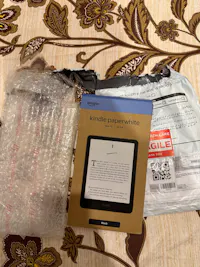 Amazon Kindle Paperwhite 12th Gen. 7'' 16GB