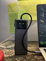 User picture