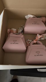 Pulsera Mis Huellas Acero