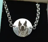 Pulsera Mascota Dibujo