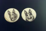 Mis gemelos personalizados