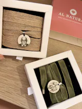 Medalla ramo personalizada foto