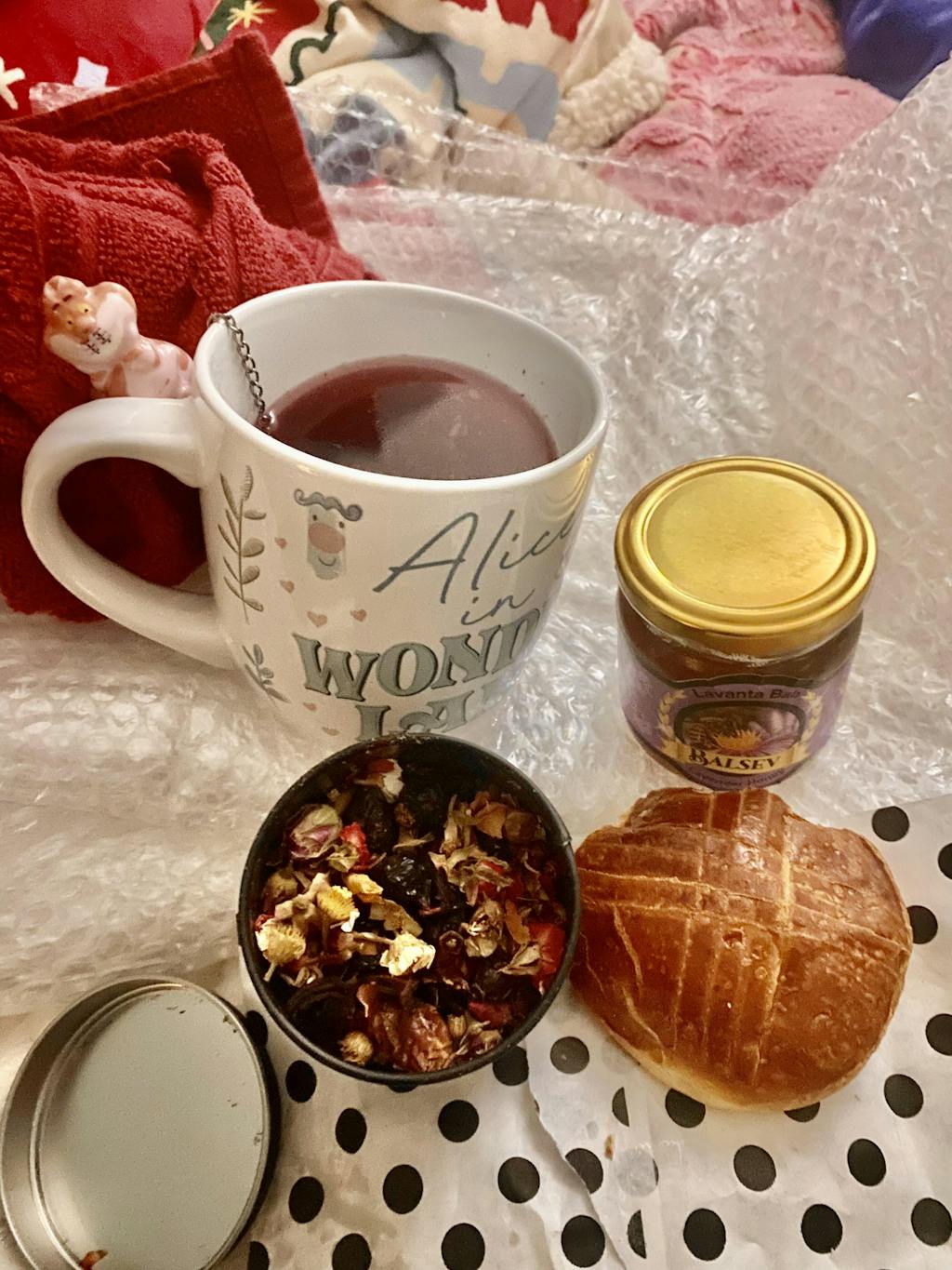 Malak | Magical Love Tea