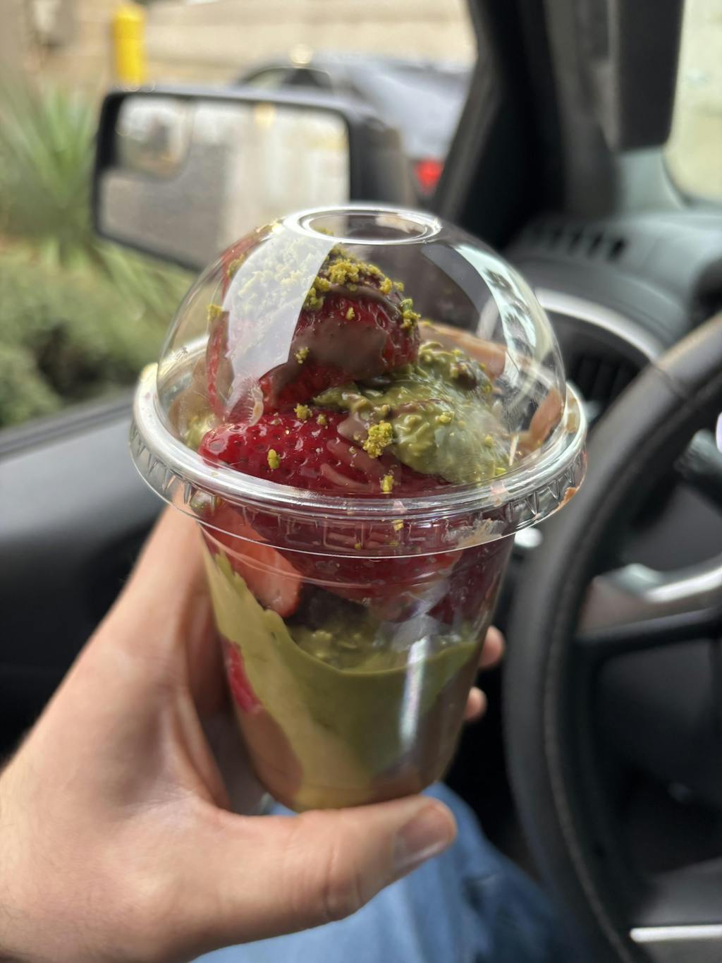 Antep Pistachio Butter - %35 Pistachio