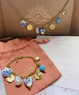 Collier Azura