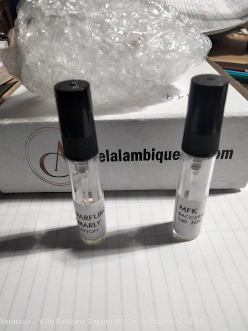 Maison Francis Kurkdjian- Baccarat Rouge 540 Eau de Parfum