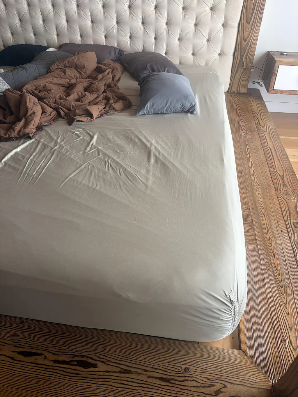 Koda Bamboo™ Sheet Set