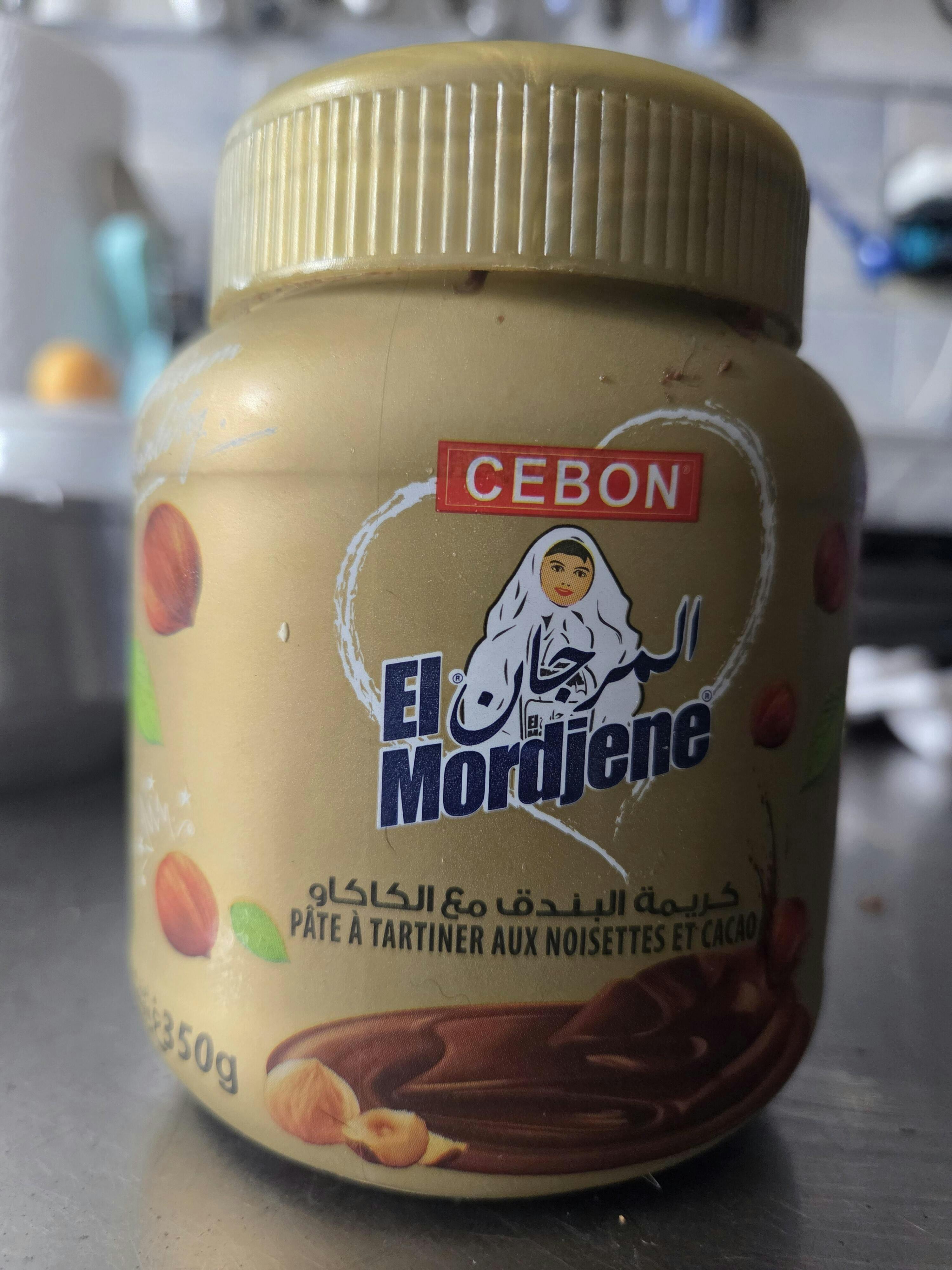 Good Day Mochaccino | Buy Middle Eastern Coffee Online – Albasha