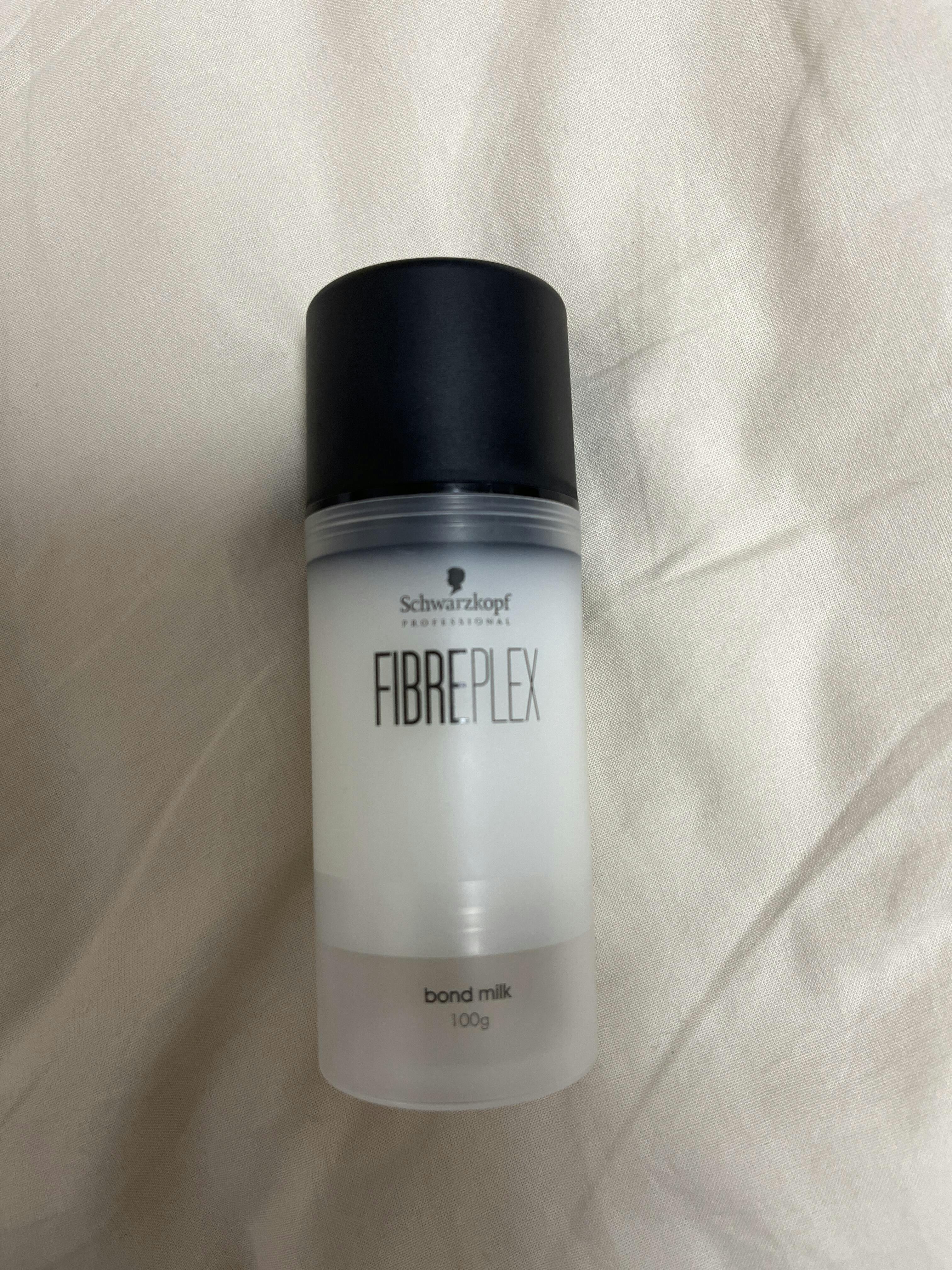 正規品】 シュワルツコフ ファイバープレックス ボンドミルク ｜ALBUM