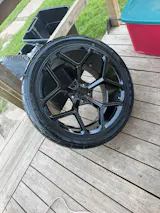User picture