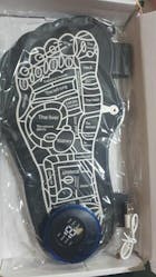 RELAX FEET® - MASAJE PROFESIONAL (EMS)