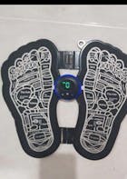 RELAX FEET® - MASAJE PROFESIONAL (EMS)