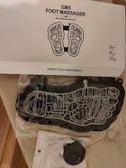 RELAX FEET® - MASAJE PROFESIONAL (EMS)