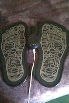 RELAX FEET® - MASAJE PROFESIONAL (EMS)