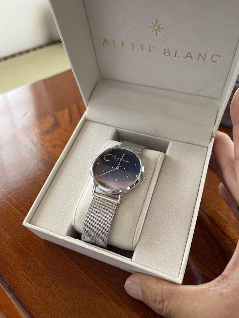 Starry night フォレスト