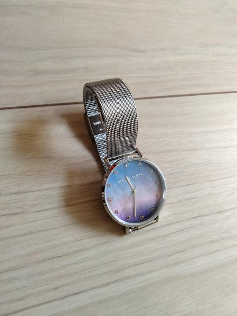 Ciel ミッドナイト(RG & SV)