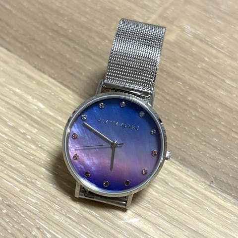 Ciel ミッドナイト(RG & SV)