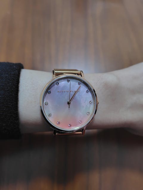 Ciel サンセット