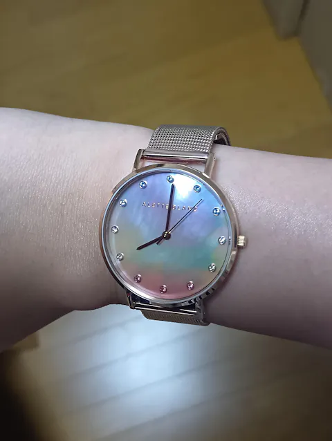 Ciel サンセット