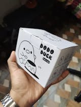 Doudou Duck Night Light