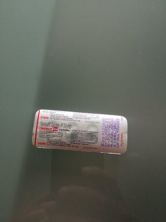TADACIP, Cialis generico 20 mg