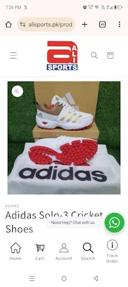 Ali Sports