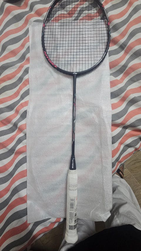 Li-Ning Axforce Cannon Badminton Racket