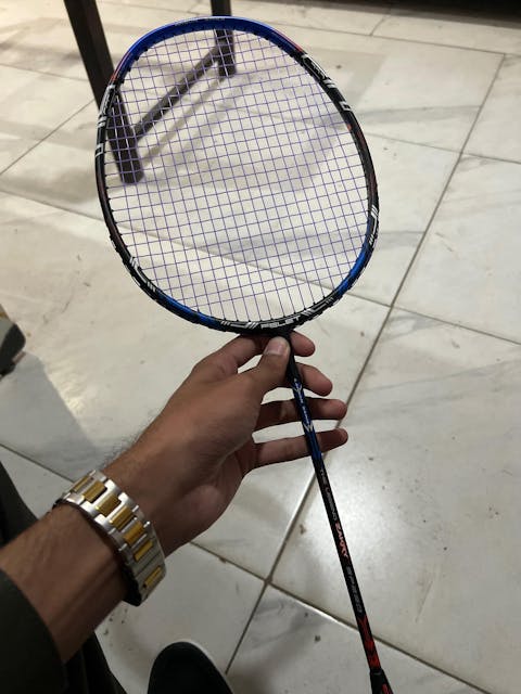 Felet The Legend Zakry Speed Badminton Racket