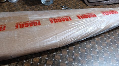 MAXX Master 96 Badminton Racket