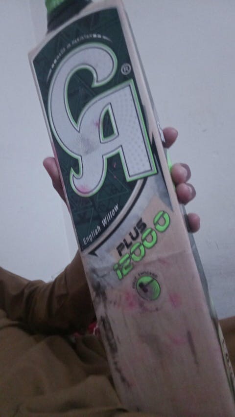 CA Plus 12000 Cricket Bat