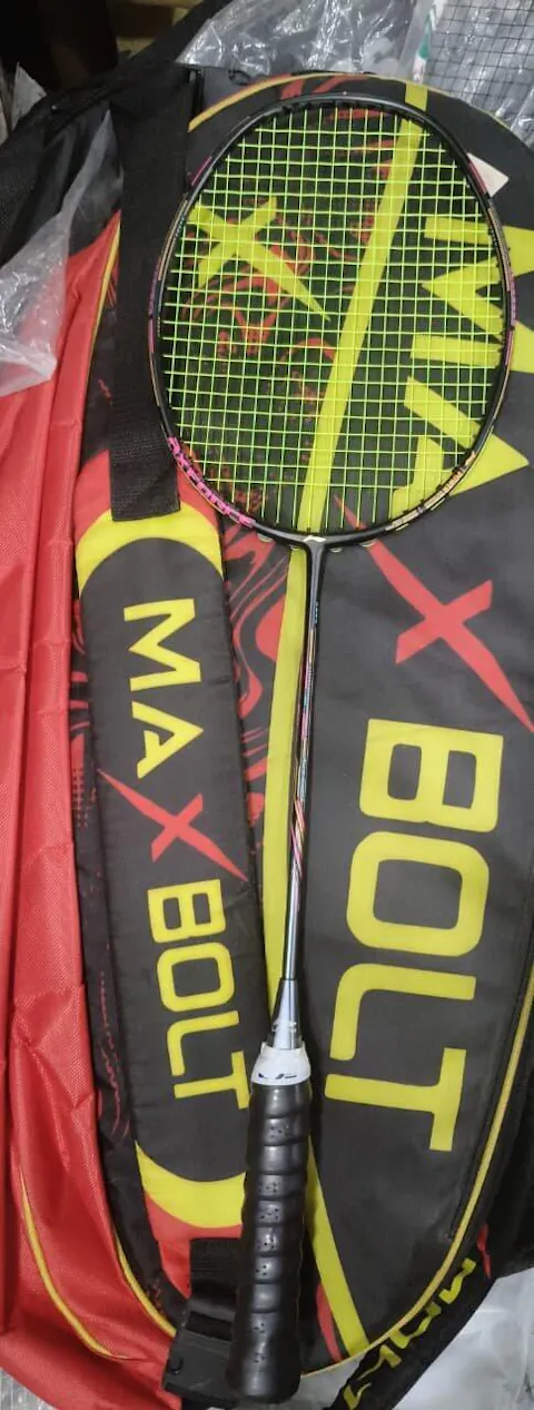 Li-Ning Axforce 80 Badminton Racket
