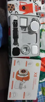 User picture