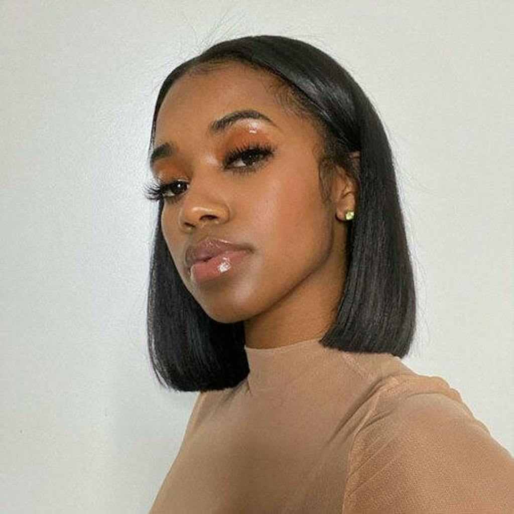 Provide HD Human Hair Lace Front Wigs & Headband Wig