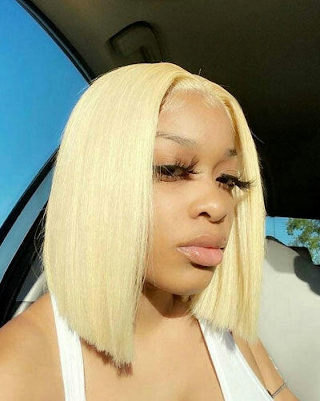 Provide HD Human Hair Lace Front Wigs & Headband Wig