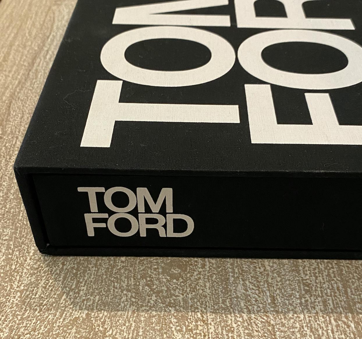 Buy Tom Ford Book Online at Low Prices in India